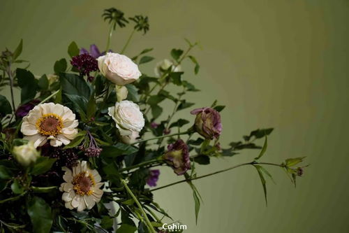 花店經(jīng)營 產(chǎn)品研發(fā)從花束包裝和花型設(shè)計(jì)開始