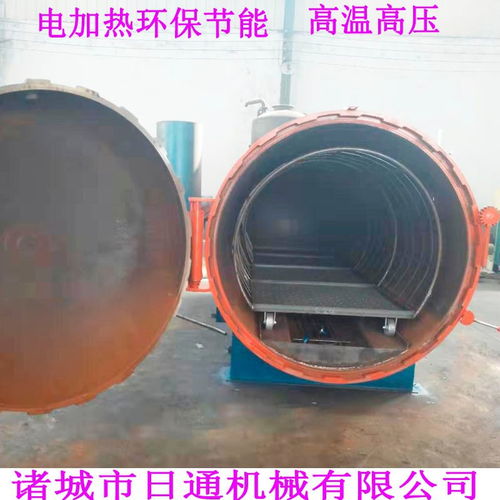 食用菌滅菌器 電加熱食用菌滅菌器2020年選擇日通公司源頭工廠品質保證