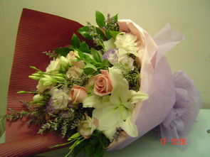 提供各式花束,開張花籃,結(jié)婚花球及室內(nèi)盆栽花藝等產(chǎn)品,如意一向保證以新鮮,優(yōu)質(zhì)重視顧客需求,務(wù)求顧客得到品質(zhì)保證的服務(wù),送貨準(zhǔn)時.