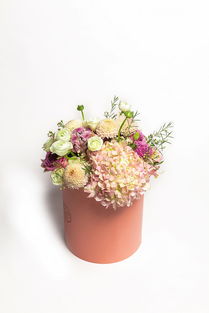鮮花產品拍攝