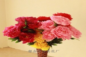 花藝仿真花專業市場