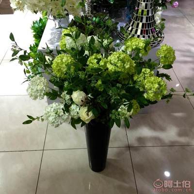 【仿真花芍藥牡丹廠家批發代發貨】天津市紅橋區永林欣雅花卉銷售中心 - 產品庫