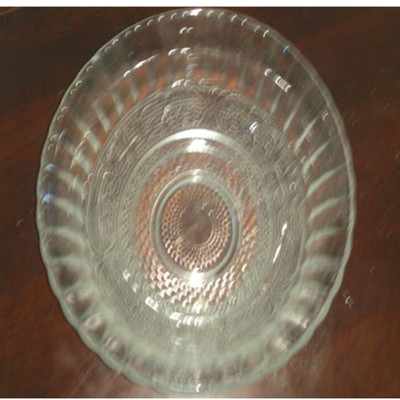 【廠家批發(fā) 優(yōu)質(zhì)玻璃杯 花卉圖案 貨號pm5b】價格,廠家,圖片,碗、碟、盤,沈陽東北日用雜品市場心然日雜批發(fā)部-