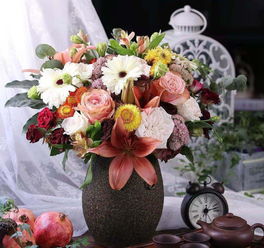 大客戶采集,弗洛花園為您量身打造鮮花產品